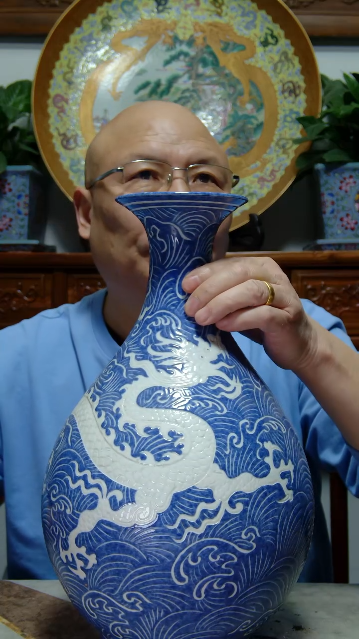 摆件瓷静**流高端陶瓷专属闪购链接