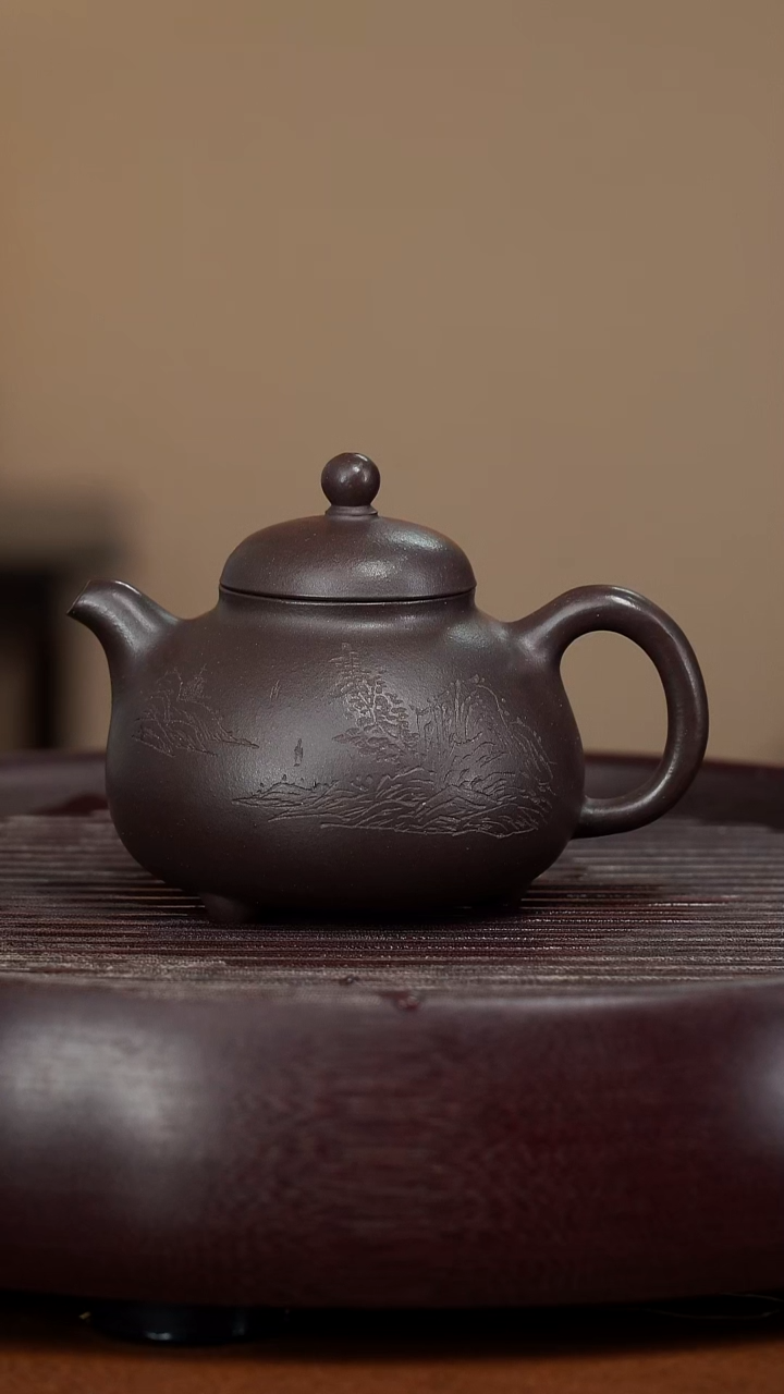 【闪购商品】紫砂茶壶宜兴紫砂壶