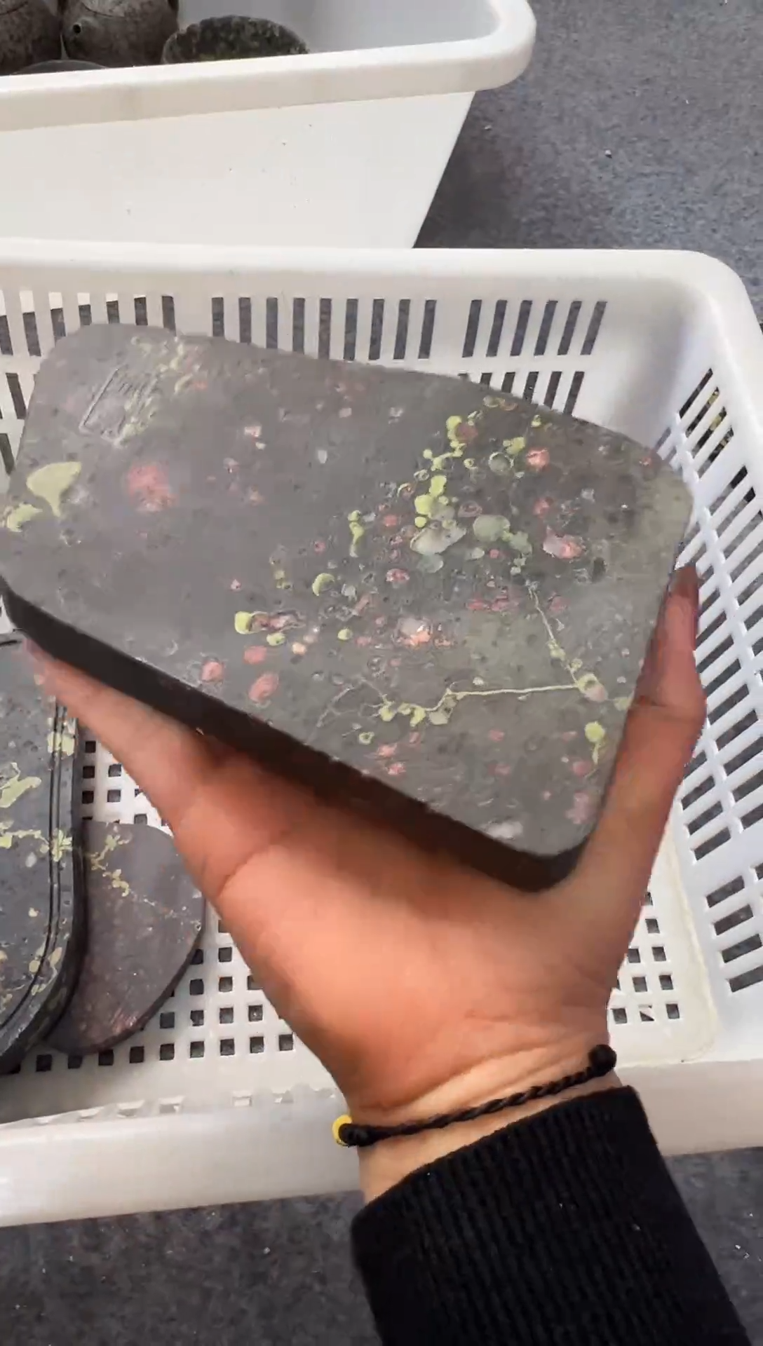 【闪购商品】遇壶堂安山玉壶承