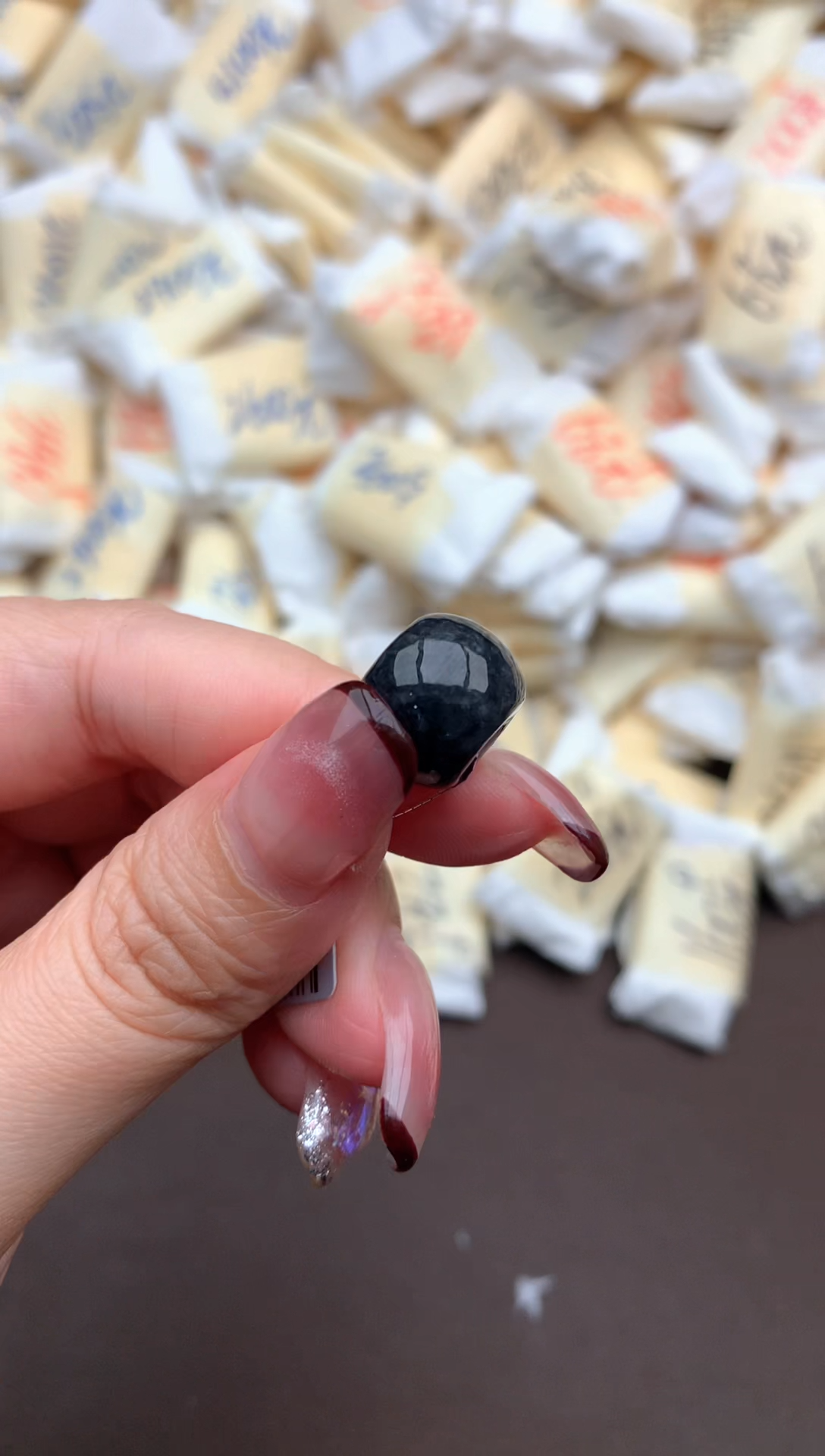 【闪购商品】翡翠挂件未镶嵌一