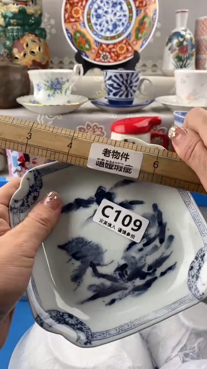 【闪购商品】109            