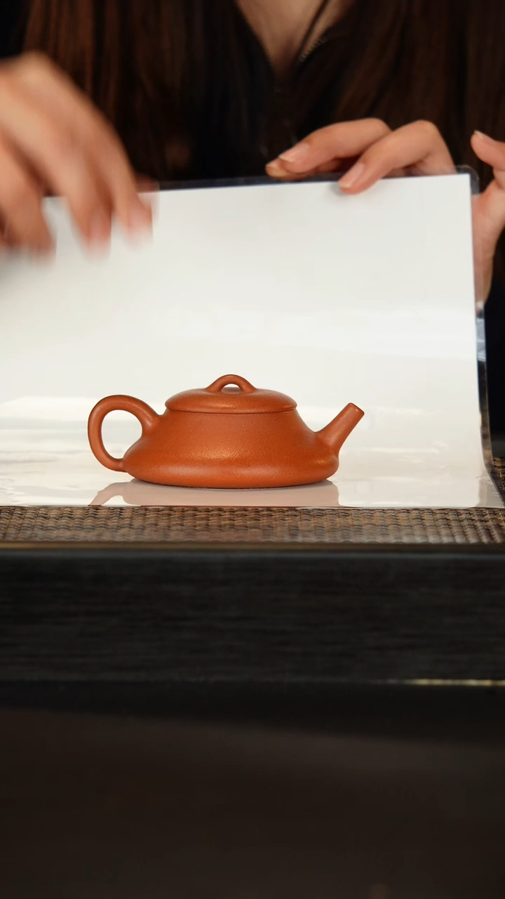 【闪购商品】紫砂茶壶 原矿紫砂茶壶