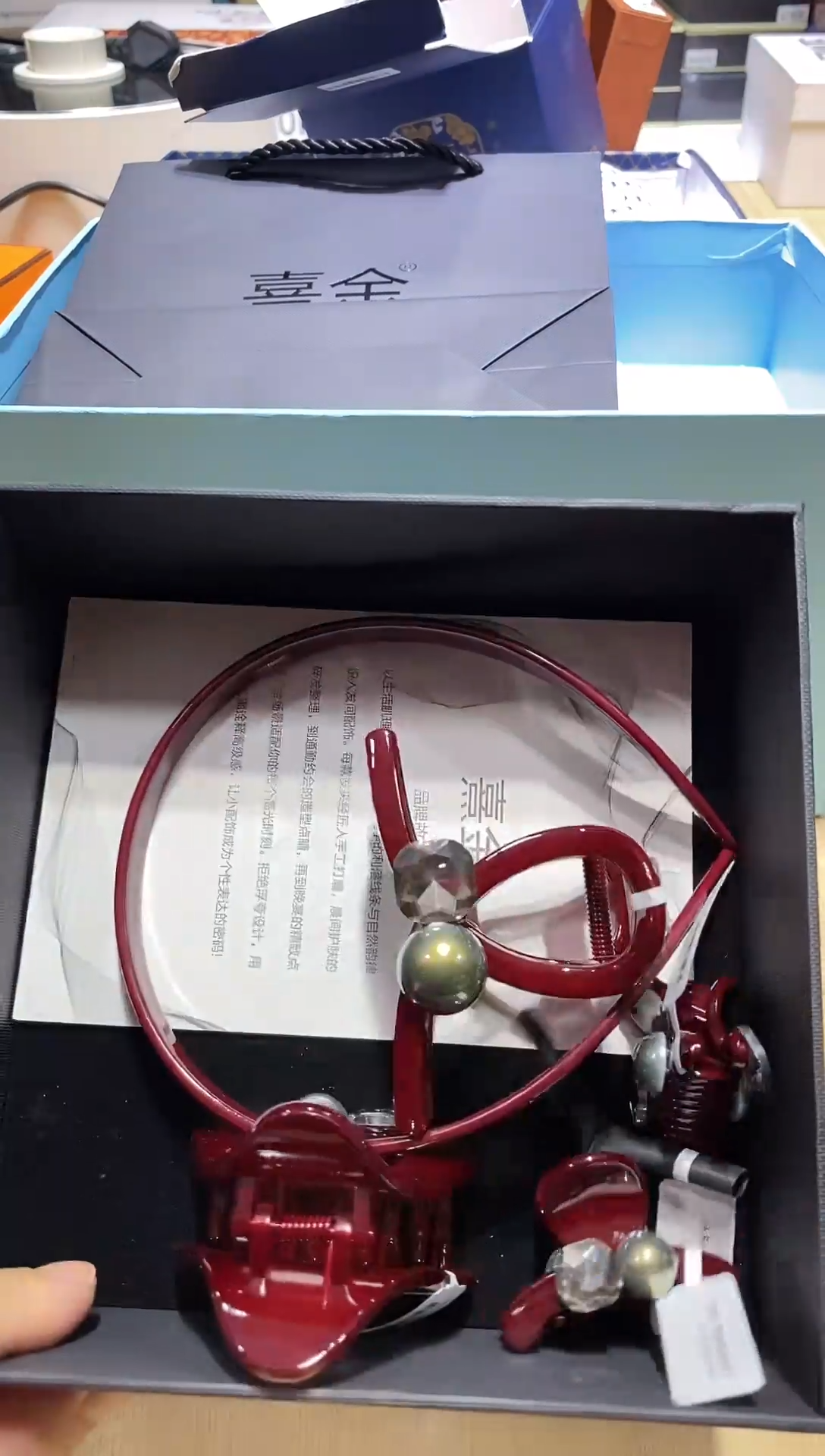 瓷片生活的本意就是开心@@1