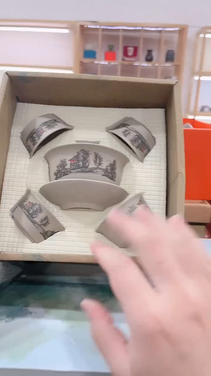 【闪购商品】展宏茶具展宏茶具@A-