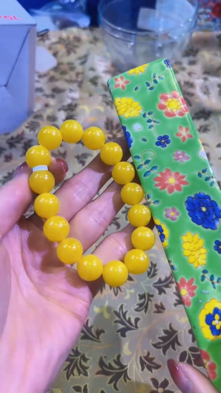 【闪购商品】瓷片陶茶666文玩周边多人