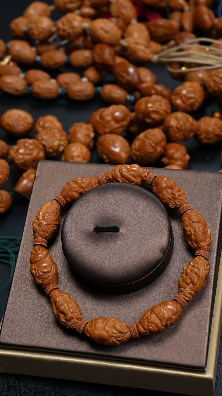 手串/手链橄榄核8888