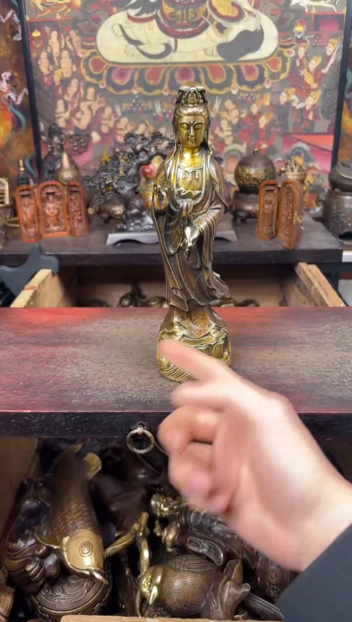 信德铜器壹专属精选链接