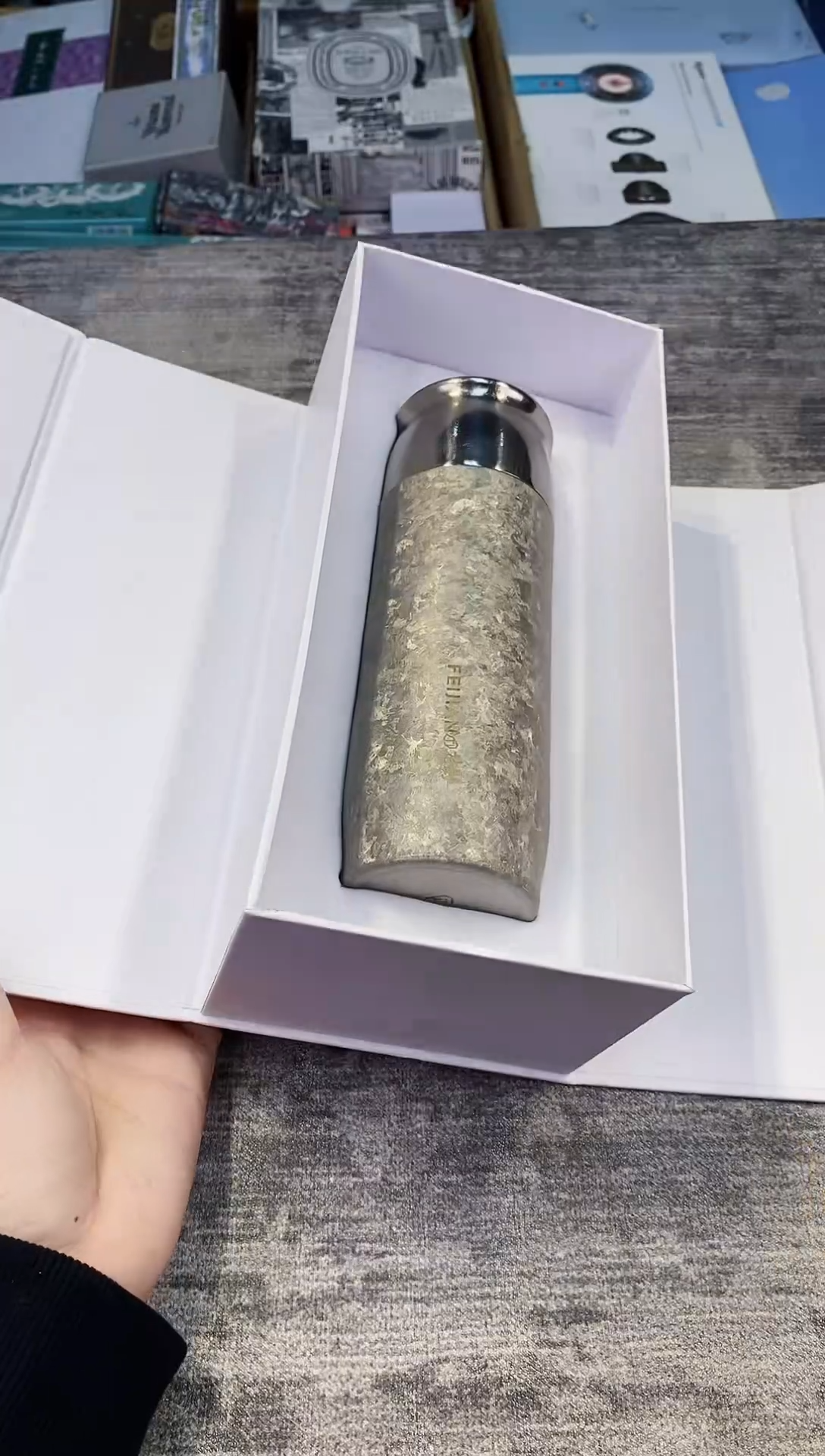 【闪购商品】瓷片都是我的大宝贝儿瓷器