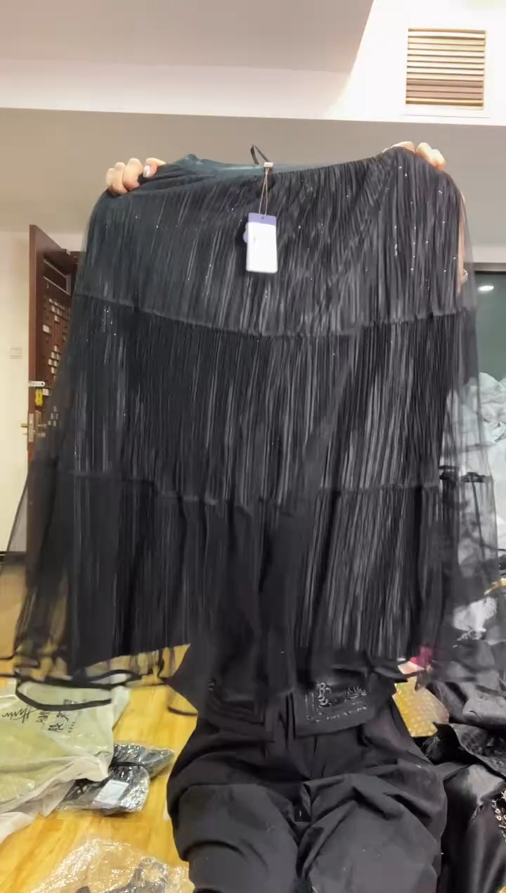 纱裙   L 130斤以里 