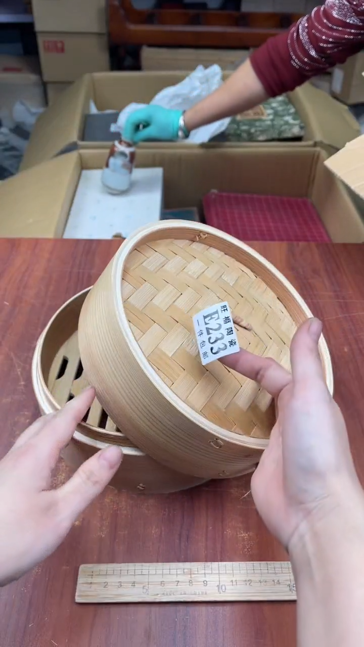 瓷片壹**月盛日中古杂项籈选