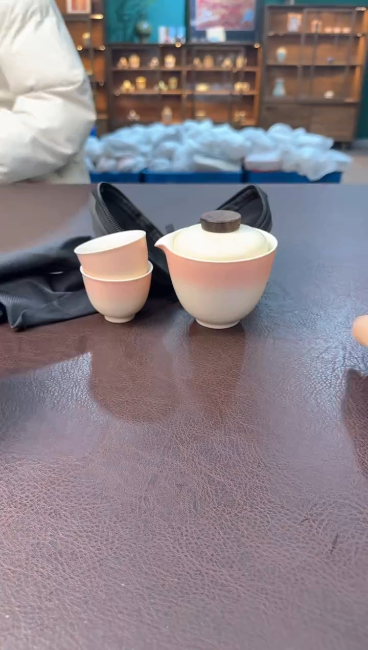 【闪购商品】摆件瓷SC1111111111