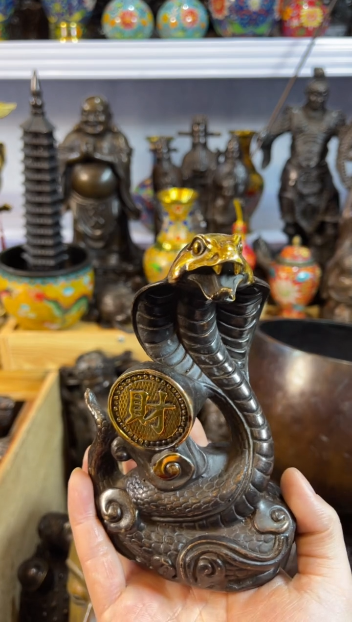 【闪购商品】.案台摆件 物品摆件