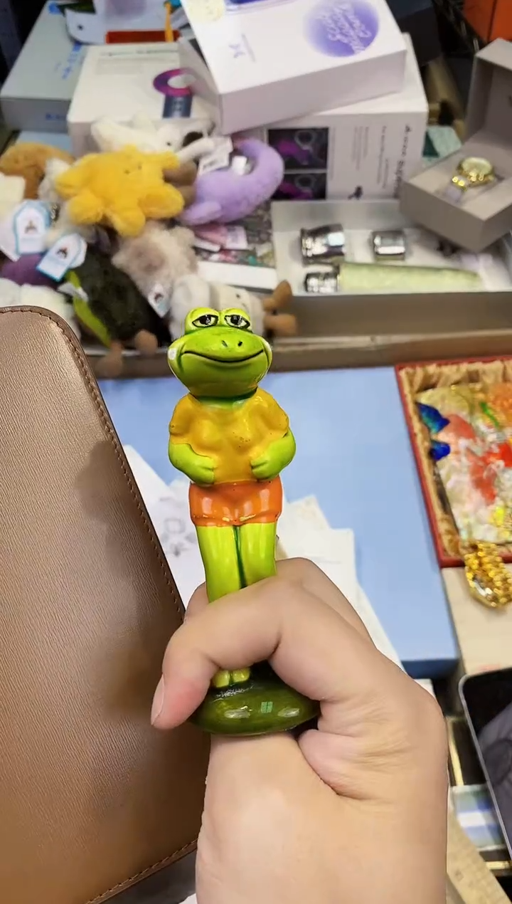 【闪购商品】瓷片都是我的大宝贝儿瓷器.门