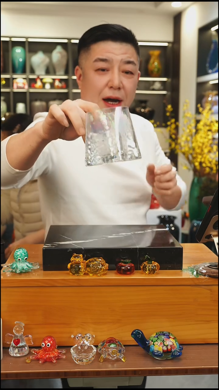 外贸花瓶尾货花瓶126