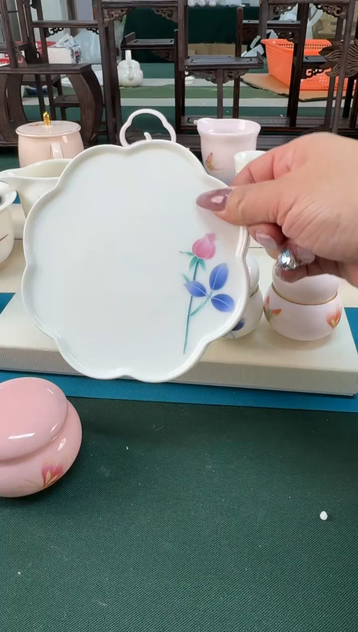 【闪购商品】瓷器..................