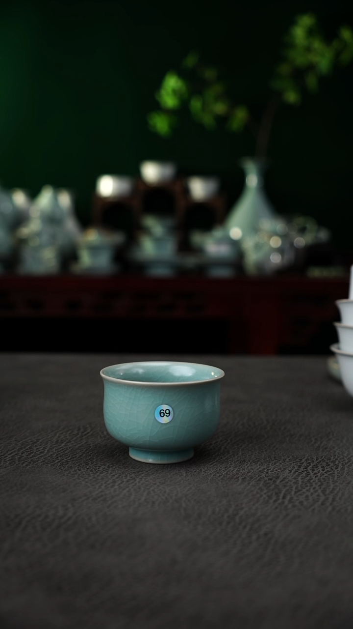 69号精品玉兰杯~帆