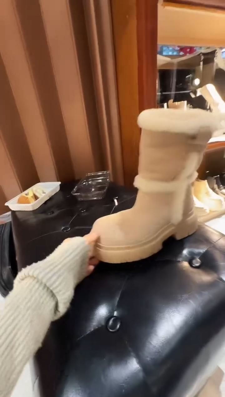 2818-5奶茶色37码