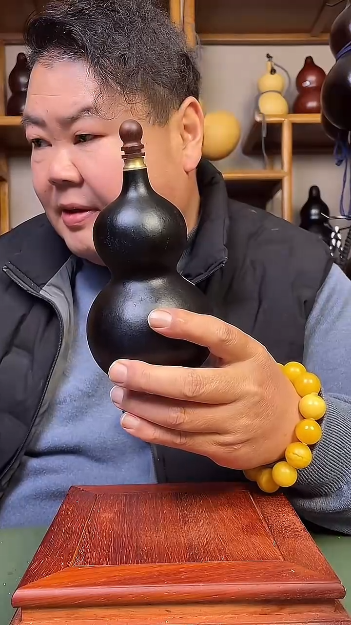 783大漆酒葫芦详询客服
