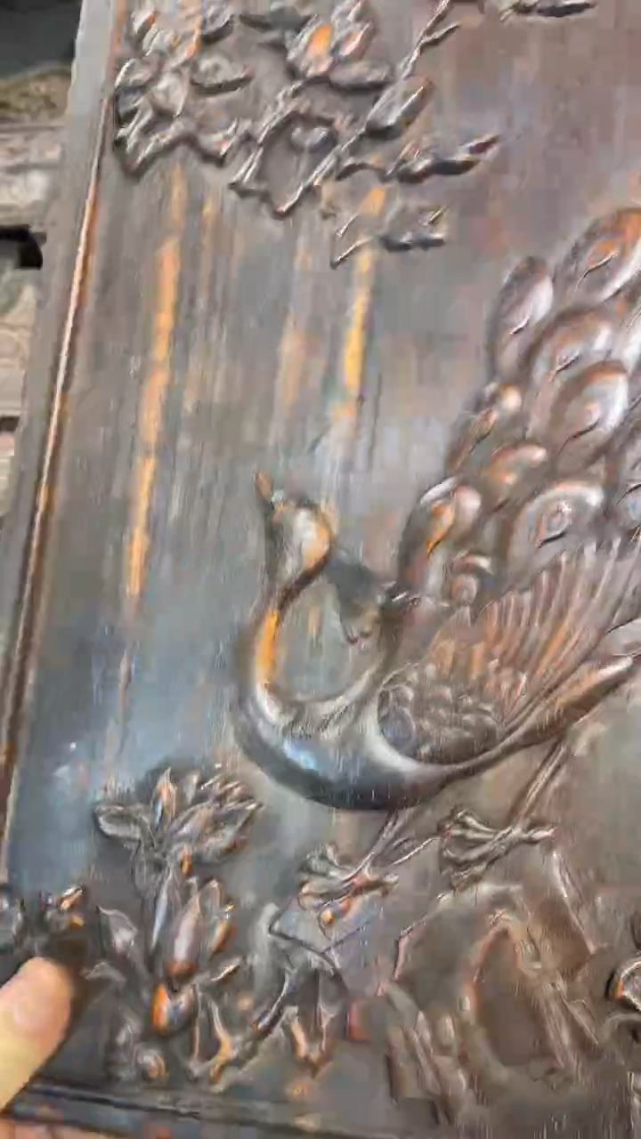 【闪购商品】木E046雕刻板以直播间截图为准