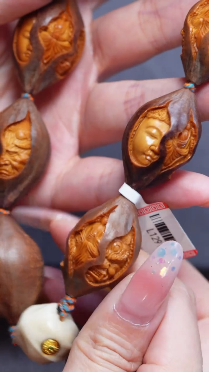 橄榄核手串/手链 橄榄核 手串/手链