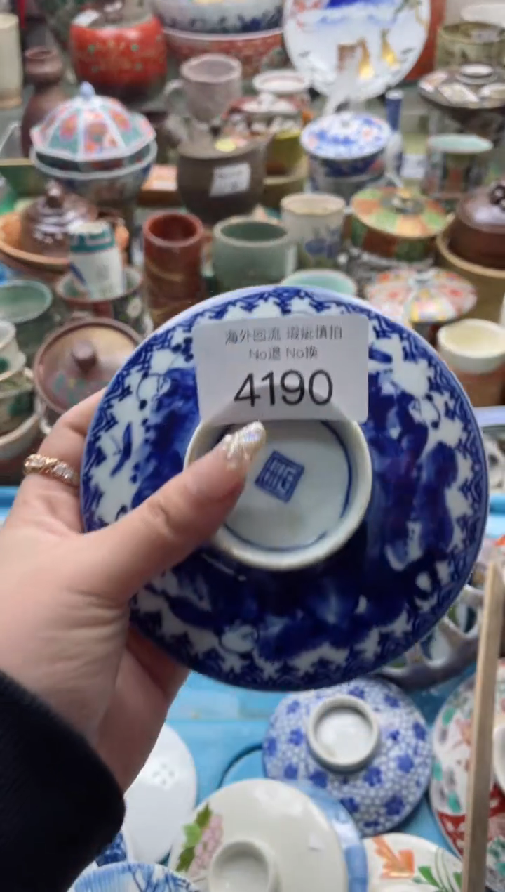 【闪购商品】摆件4190精美创意日式臻品