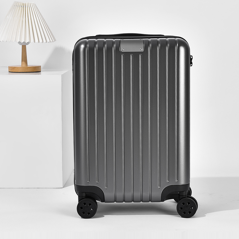 行李箱女2025新款结实耐用拉杆箱24寸大容量登机旅行箱加厚皮箱男