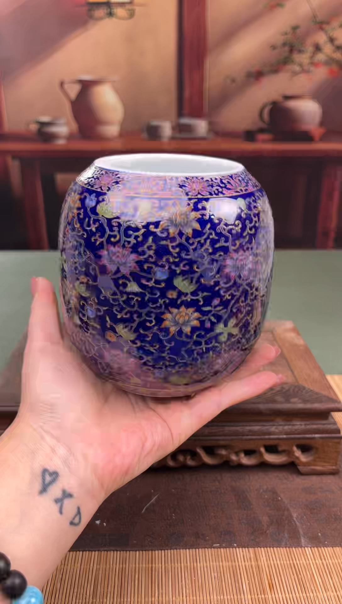 【闪购商品】顾德茶器福利闪购链接