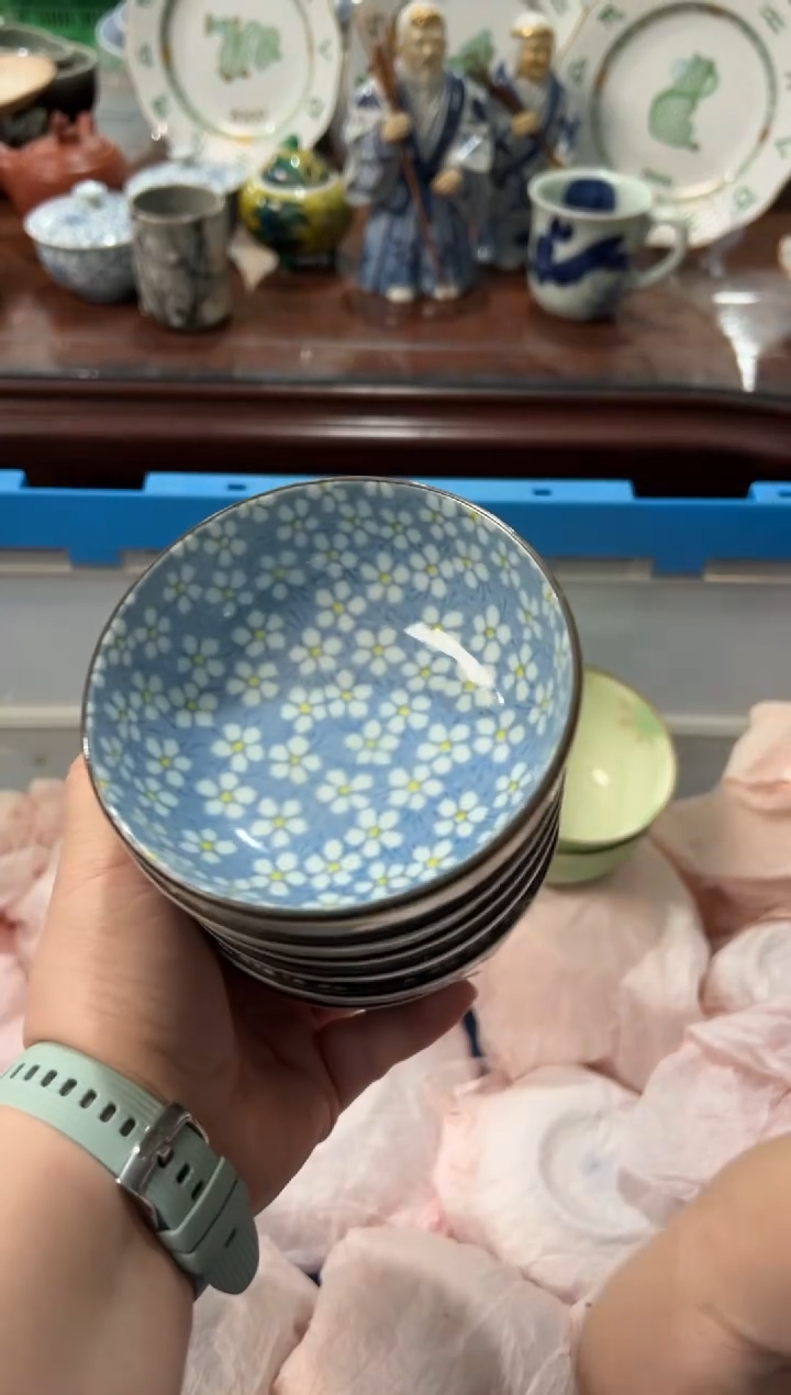 瓷片大*编码：欢迎惠顾，感谢支持4052