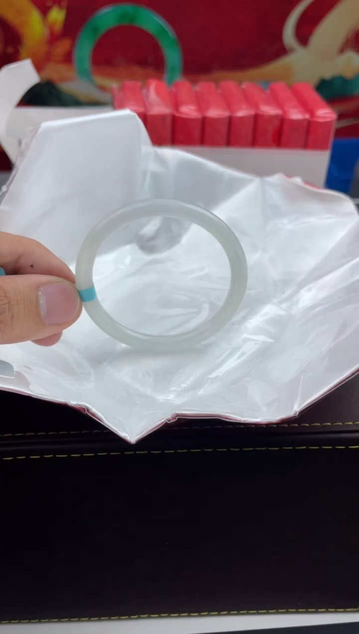 【闪购商品】翡翠手镯未镶嵌11翡翠手镯