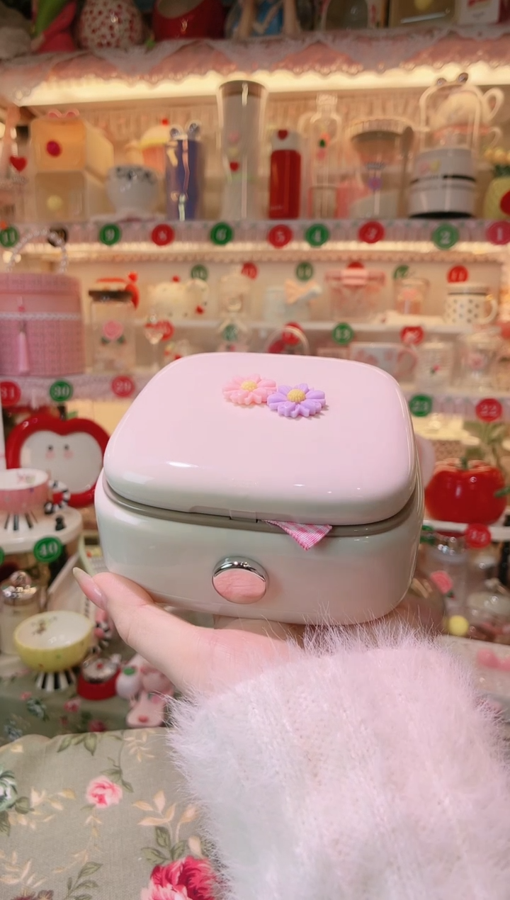 【闪购商品】摆件针线盒品质好，发货快，放心拍