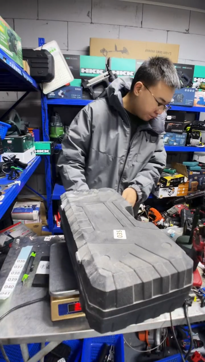  二手工具听讲解看图片下单 没有运费险035