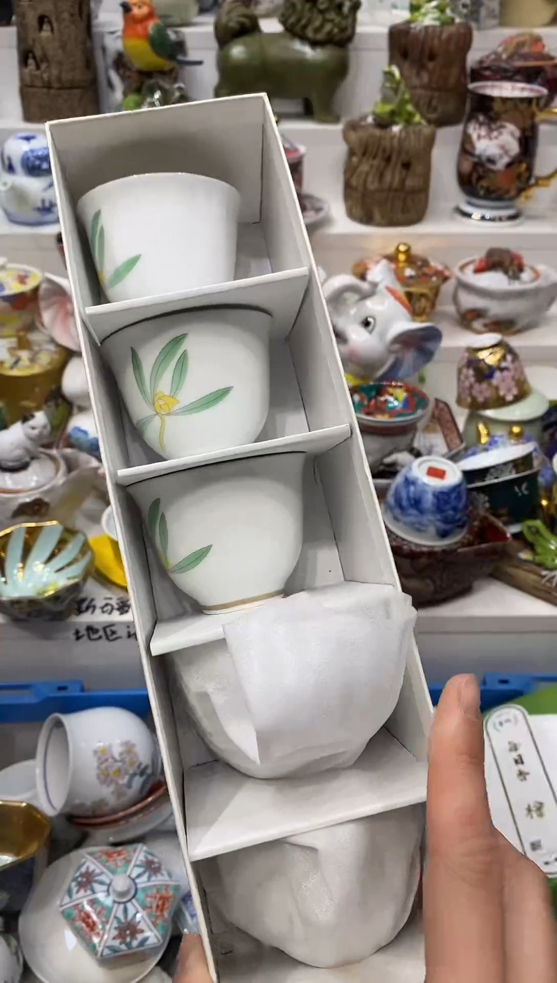 瓷片笑**麻20包邮 新疆西藏200包邮