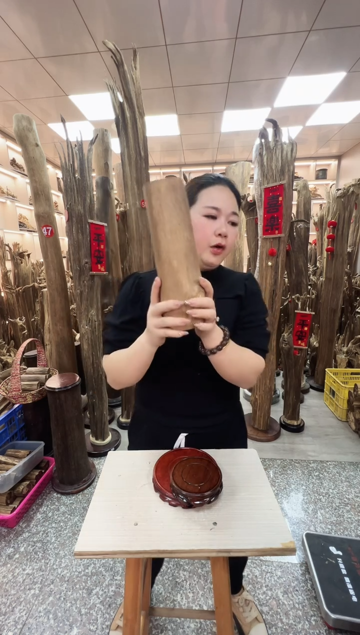 【闪购商品】沉香摆件沉香摆件