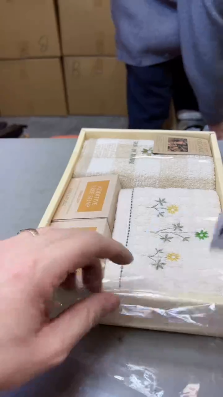 【闪购商品】瓷片131聚宝缘海淘精选