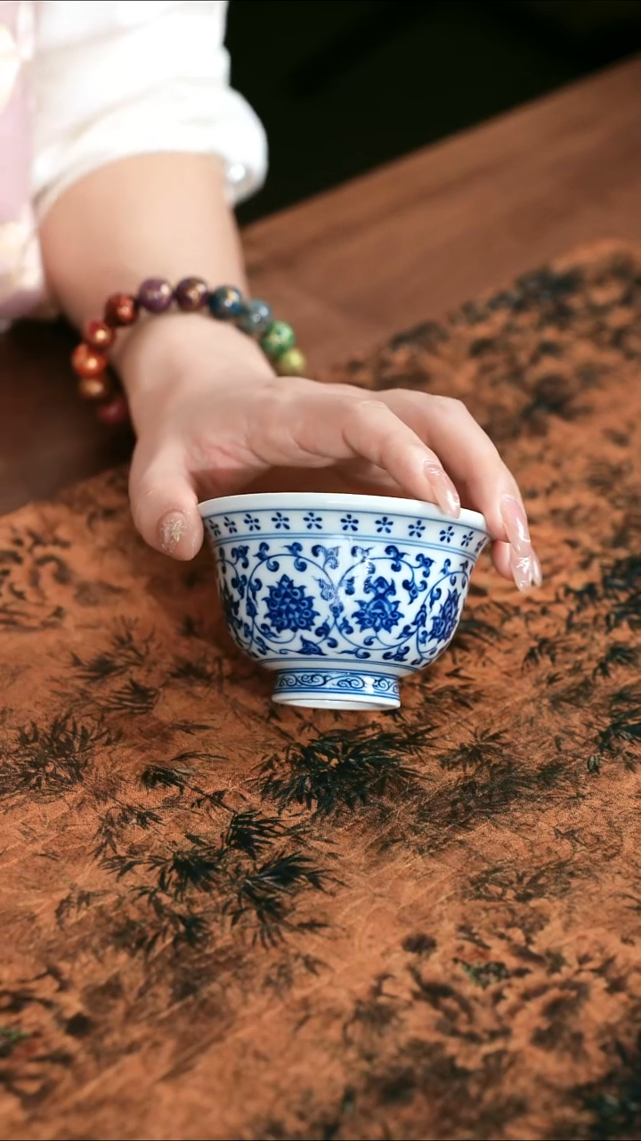 摆件瓷景德镇茶器链接@@@@JD759
