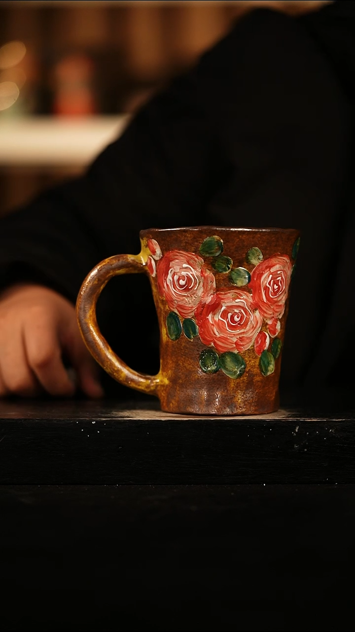 瓷片遇瓷手作同款332