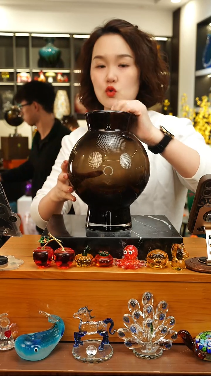 外贸花瓶花器花盆098