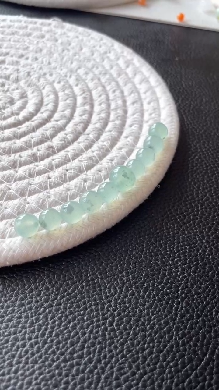 【闪购商品】定制翡翠未镶嵌打包6500+650