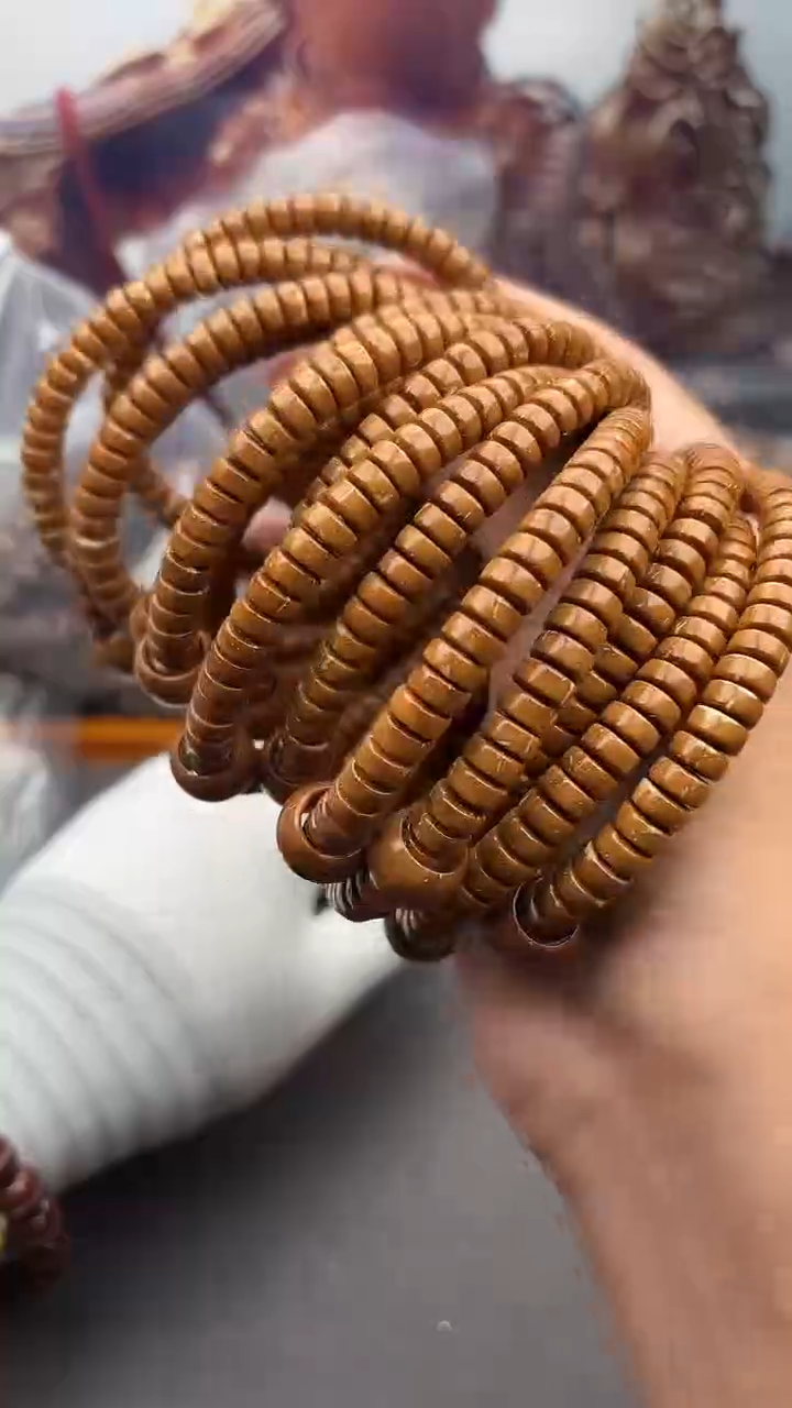 手串紫金鼠紫金鼠47