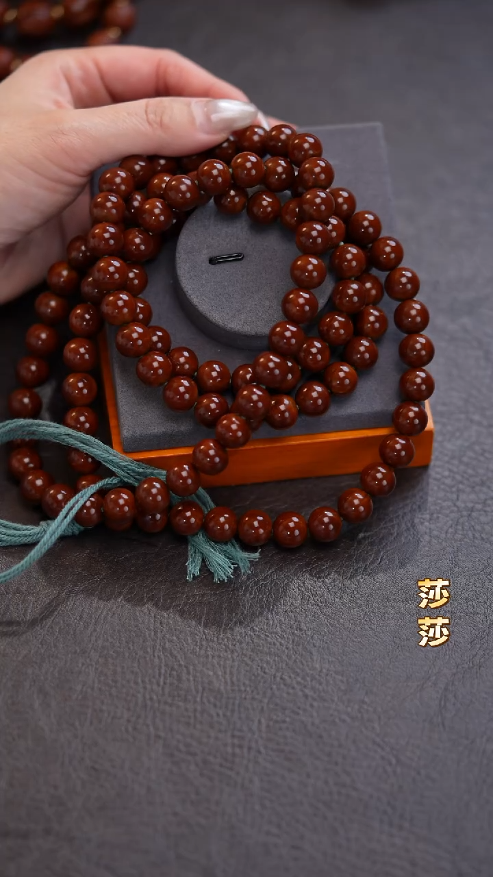 吊坠橄榄核我**良橄榄核