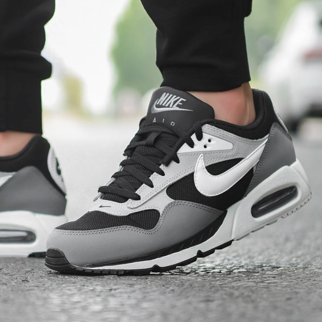 【B类瑕疵】耐克男鞋AIR MAX气垫缓震透气舒适男生运动鞋511416-011