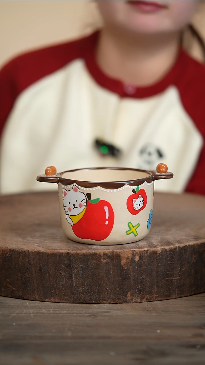 【闪购商品】瓷片景德镇高温釉下彩（食品级）