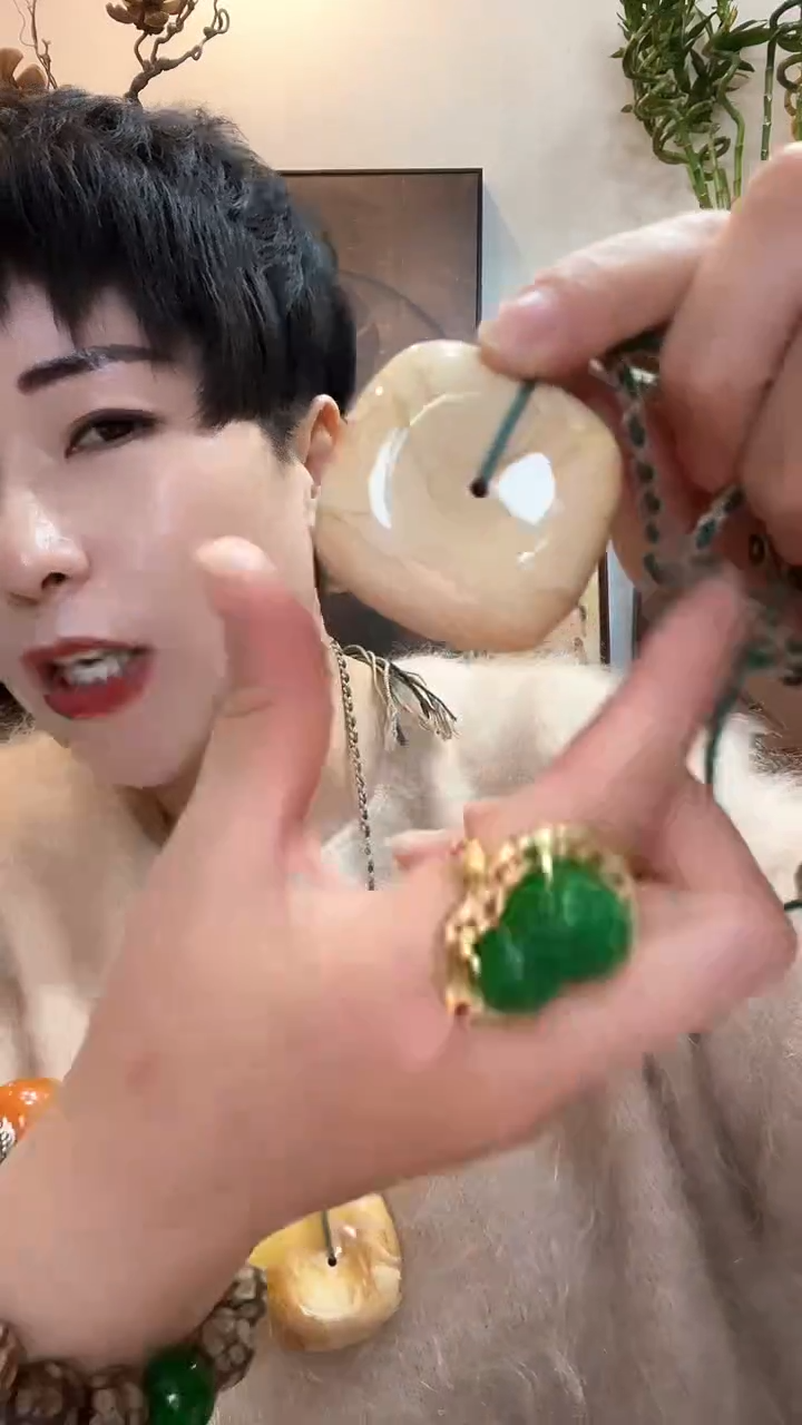 民族风原创手作594