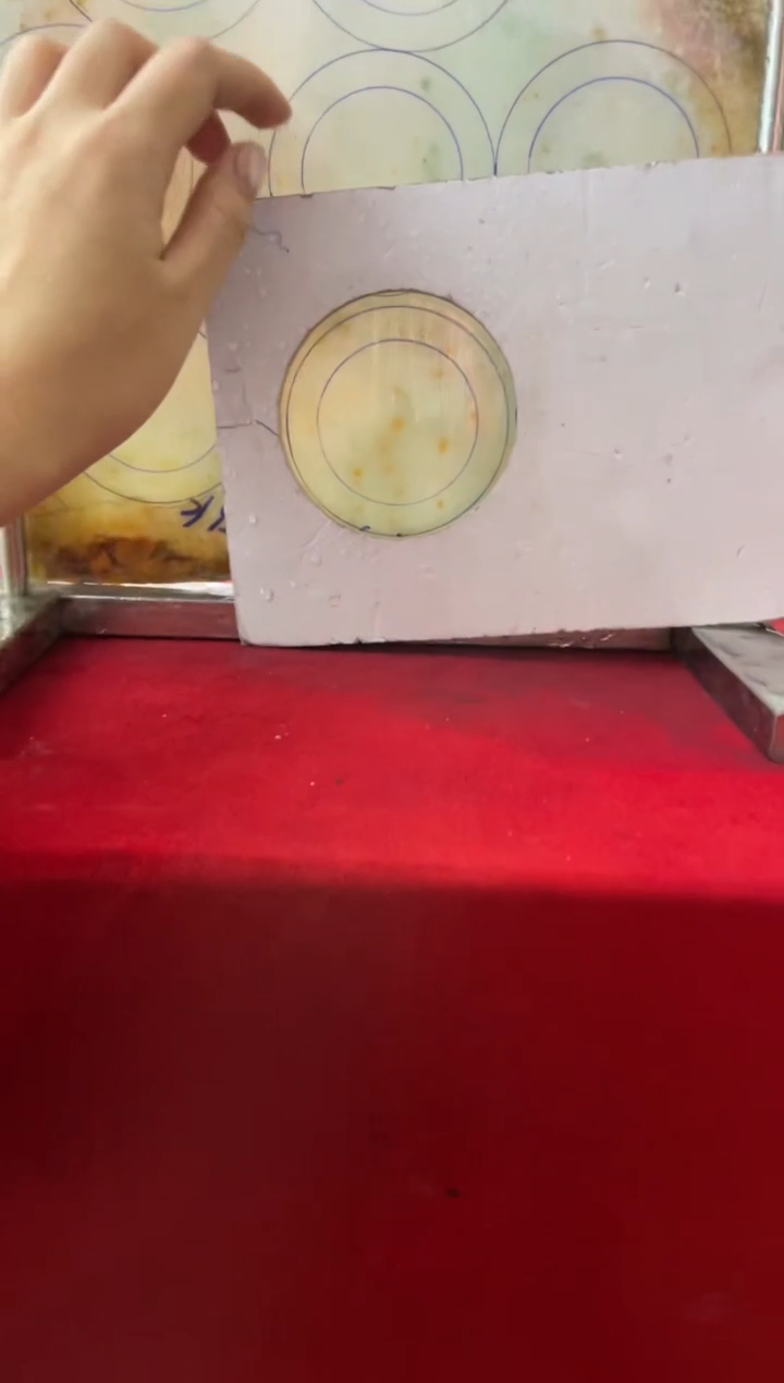 【闪购商品】定制翡翠手镯未镶嵌定制手镯AJC2/DZS