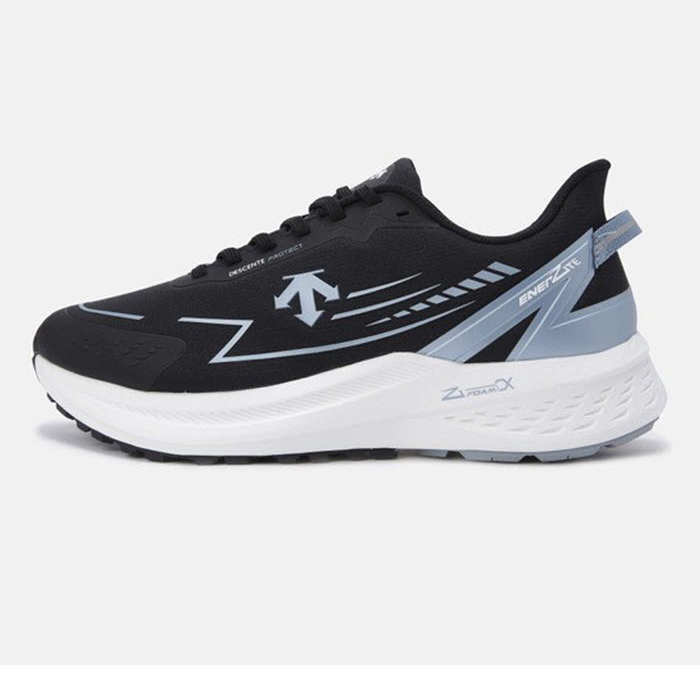 DESCENTE/迪桑特【国内现货】男士春秋款舒适运动鞋SO323RRN91