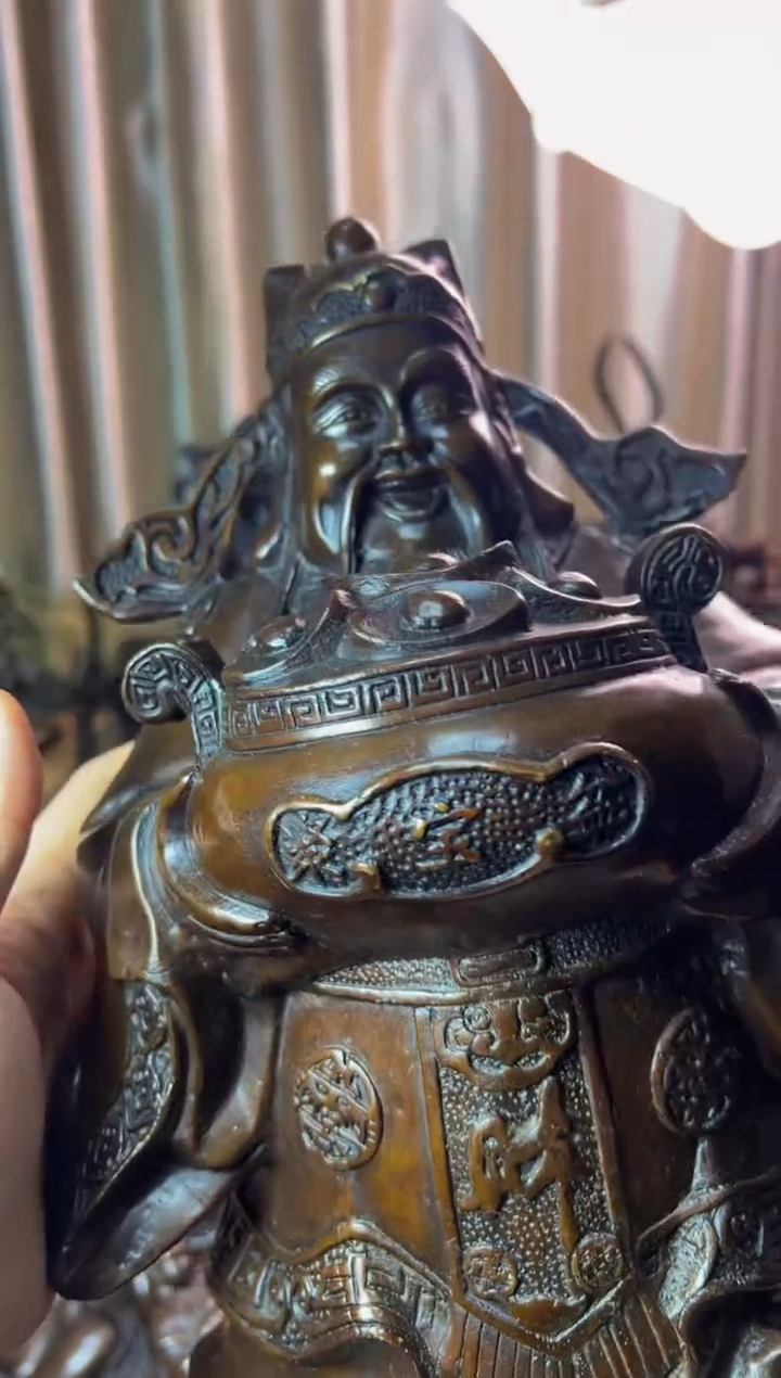 【闪购商品】·案台 摆件 工艺品