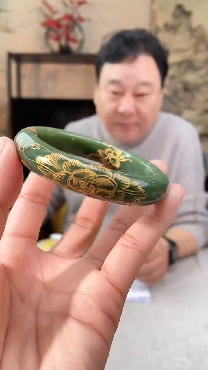 【闪购商品】定制和田玉多样性发货拍一发一