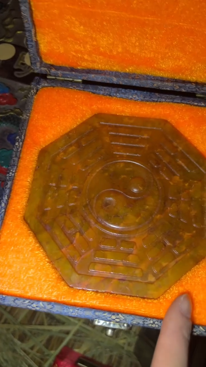 玉高端商品闪购摆件链接 