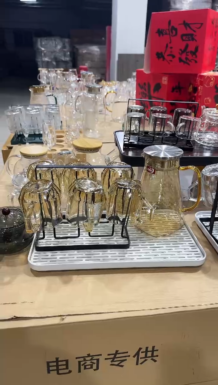 【闪购商品】玻璃无盖款青苹果闪购价