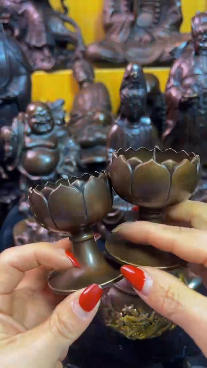 【闪购商品】1案台摆件 物品摆件 对